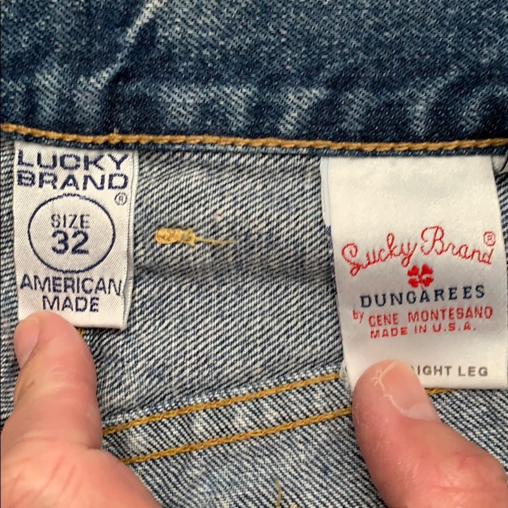 Jeans - Picture 2 of 3